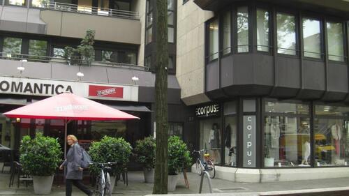 Foto - Etagenwohnung in Krefeld zum Kaufen