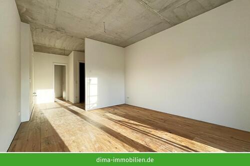 Foto - Etagenwohnung in Leipzig zur Miete