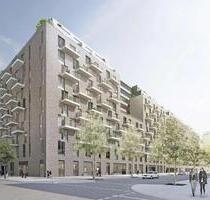 Ideal für entspannte Anleger: Top-Lage Berlin-Alexanderplatz