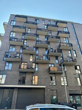 Foto - 1 Zimmer Etagenwohnung zum Kaufen in Berlin