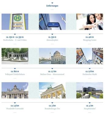 Foto - 1 Zimmer Etagenwohnung in Berlin