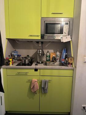 Foto - Etagenwohnung in Berlin zum Kaufen