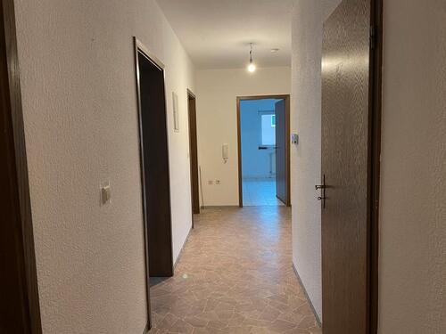 Foto - Große 4 Zimmerwohnung mit Balkon in Rodalben