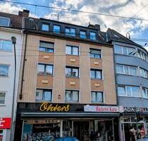 Freiwerdendes Wohn- und Geschäftshaus in Essen-Altendorf