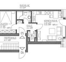 Hochwertiges Appartement in TR-Biewer Neubau - Trier Feyen-Weismark