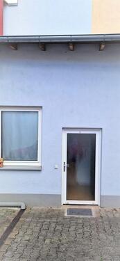 Foto - 1 Zimmer Erdgeschoßwohnung zur Miete in Bingen am Rhein