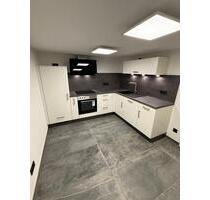 Große Kellerwohnung, Erstbezug im Herzen von Saarlouis