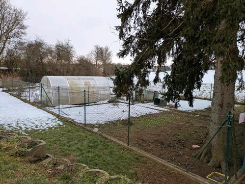 Foto - Garten zu verpachten Poppenhausen