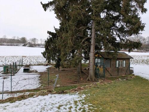 Foto - Grundst&uuml;ck zur Miete in Röthlein