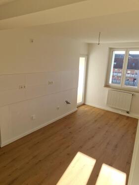 Foto - Helles 3-Zimmer-Apartment mit Balkon in Nürnberg