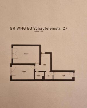 Foto - Wohnung Verkauf BITTE KEIN ANSCHREIBEN VON MAKLERN