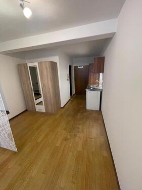 Foto - 1 Zimmer Etagenwohnung zur Miete in Trier