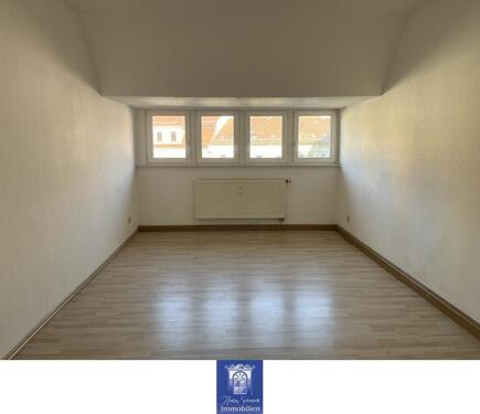 Foto - Dachgeschoßwohnung in Bautzen zur Miete