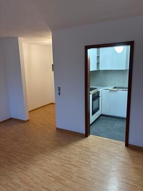 Foto - 2 Zimmer Etagenwohnung in Waldshut-Tiengen