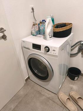 Foto - 1 Zimmer Erdgeschoßwohnung zur Miete in Gerbrunn