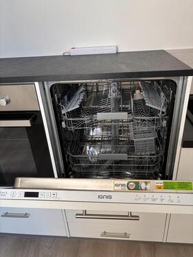 Foto - Etagenwohnung in Bad Hersfeld zur Miete