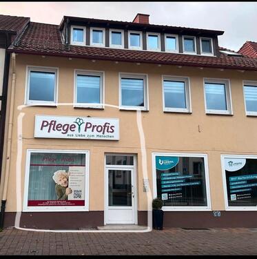 Foto - Geschäftsräume Gewerbefläche Büro Praxis Nörten-Hardenberg