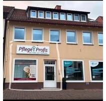 Geschäftsräume Gewerbefläche Büro Praxis Nörten-Hardenberg - Göttingen Oststadt