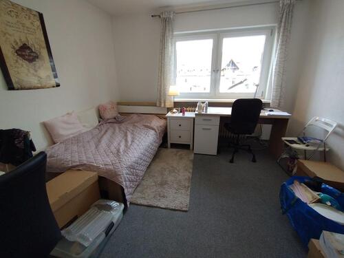 Foto - ab 1.4.2026! Zentral gelegene 1-Zimmer-Wohnung in Marburg