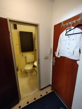 Foto - 1 Zimmer Etagenwohnung in Marburg