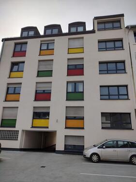 Foto - Etagenwohnung in Marburg zur Miete