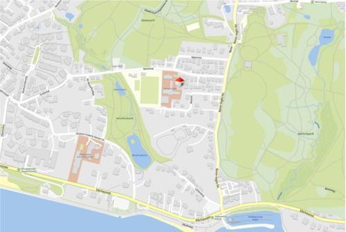 Foto - 3 Zimmer Etagenwohnung zum Kaufen in Hamburg