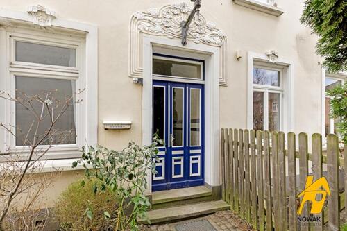 Foto - 3 Zimmer Etagenwohnung in Hamburg