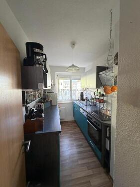 Foto - 3 Zimmer Erdgeschoßwohnung in Hohenmölsen