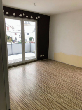 Foto - Dachgeschoßwohnung in Steinheim zur Miete