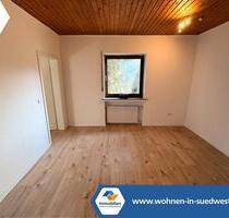 VR IMMO: Attraktive 4-Zimmer-Wohnung – frisch renoviert & zentral. - Plettenberg