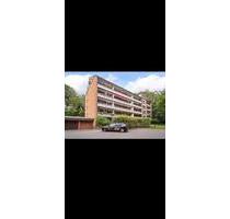 Frisch sanierte 3-Zi-Whg. In Geesthacht mit Tiefgaragenstellplatz