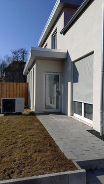 Foto - 5 Zimmer Doppelhaushälfte zum Kaufen in Wismar