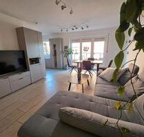 DoppelhaushälfteWohnung - Toplage in Burglengenfeld zu vermieten