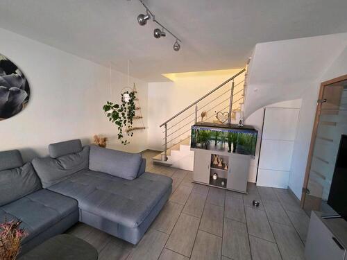 Foto - Maisonettenwohnung in Burglengenfeld zur Miete