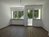 Foto - +++ Duisburg-Wanheim - 3-Raumwohnung mit Balkon und Tageslichtbad +++