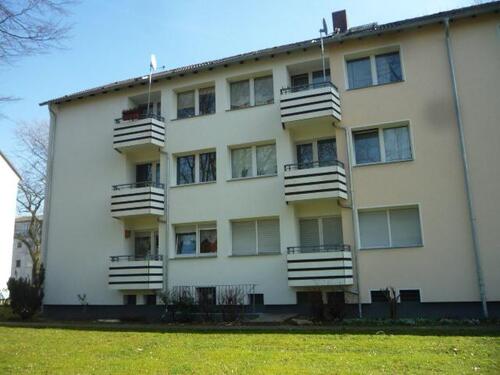 Foto - 3 Zimmer Etagenwohnung in Duisburg