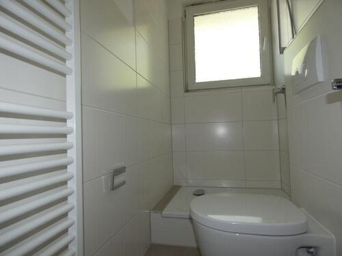 Foto - Etagenwohnung in Duisburg zur Miete