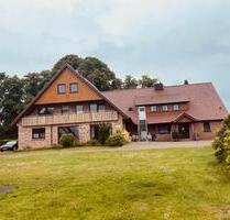 Luxoriöse Doppelhaushälfte am Badesee - Twist