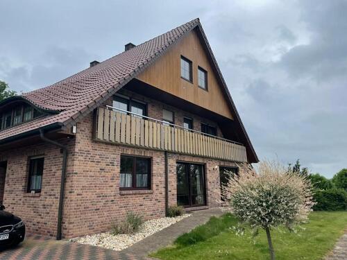 Foto - 6 Zimmer Doppelhaushälfte zur Miete in Twist