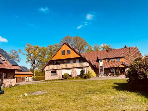 Foto - 6 Zimmer Doppelhaushälfte in Twist