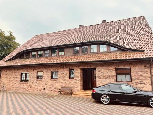 Foto - Doppelhaushälfte in Twist zur Miete