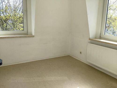 Foto - Dachgeschoßwohnung in Osnabrück zur Miete