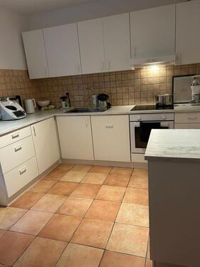 Foto - Terrassenwohnung in Mettlach zur Miete