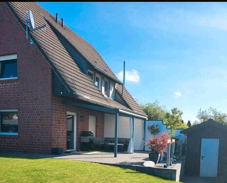 Foto - 5 Zimmer Doppelhaushälfte in Tecklenburg