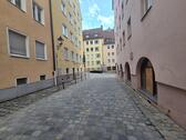Foto - 2 Zimmer Etagenwohnung zur Miete in Nürnberg