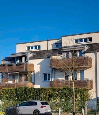 Foto - Exklusive Maisonettewohnung in Lampertheim