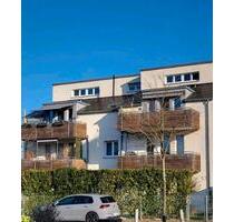 Exklusive Maisonettewohnung in Lampertheim