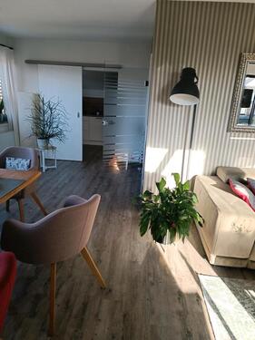 Foto - 94qm große, helle Wohnung zu vermieten