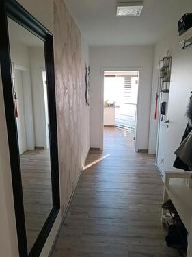 Foto - 3 Zimmer Dachgeschoßwohnung zur Miete in Frankenberg (Eder)