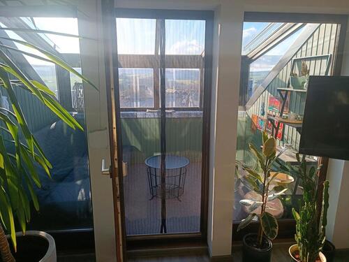 Foto - Dachgeschoßwohnung in Frankenberg (Eder) zur Miete